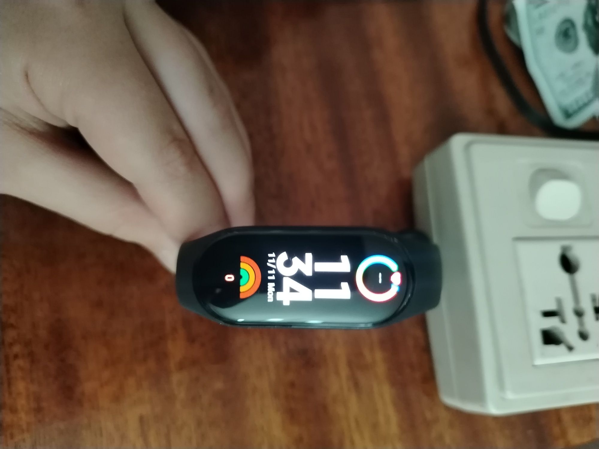 Оригинальные, xiaomi Mi Band 7