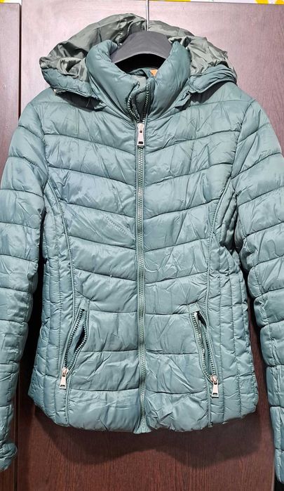 Geaca dama de toamna