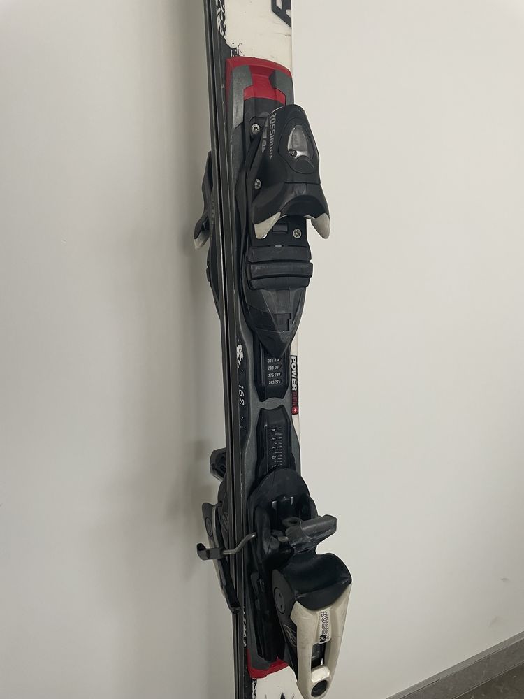 Ски Rossignol radical 7rsx Carbon