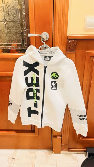 Суитчър Original Marines 11-12 г