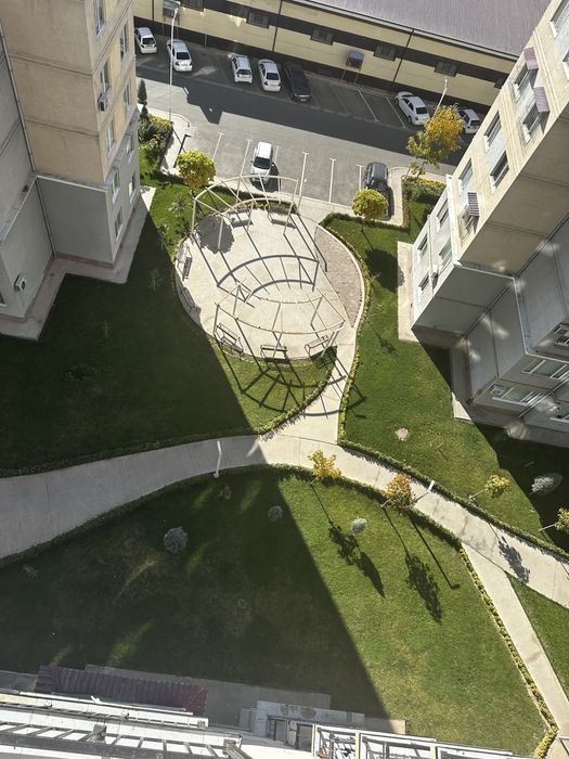 Срочно продаётся квартира на Октепа сохил буйи