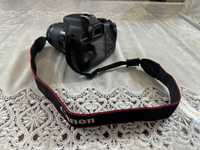 Продается фотоаппарат Canon eos 1300D