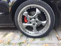 Джанти за Мерцедес, Ауди или VW -Keskin tuning 5x112 19