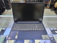 Ноутбук Lenovo Ryzen 5 5625u Озу 8гб ssd256gb рассрочка магазин Реал
