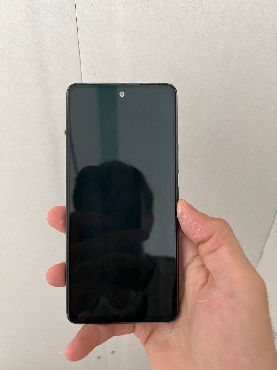 Samsung A53 5G Abmen