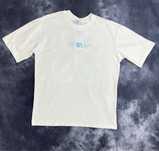 Tricou OFF White