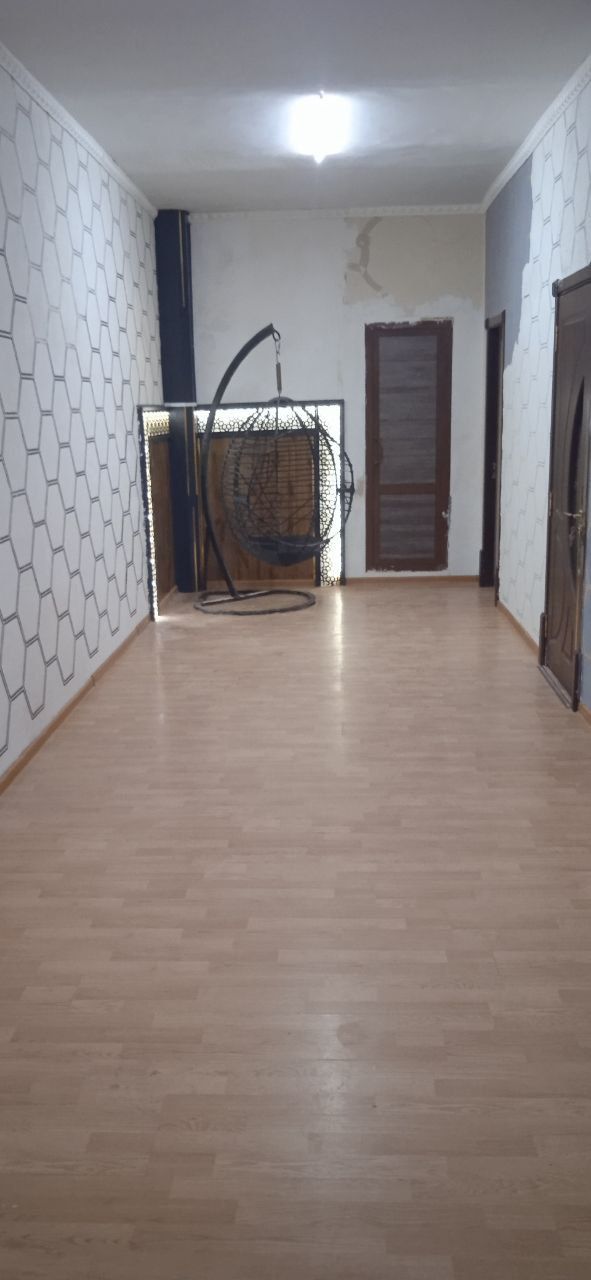 2xonali uy ijaraga beriladi 1-qavat