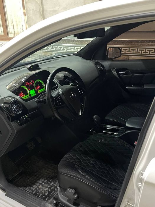 Nexia 3 sotiladi avtomat 2020 yil!