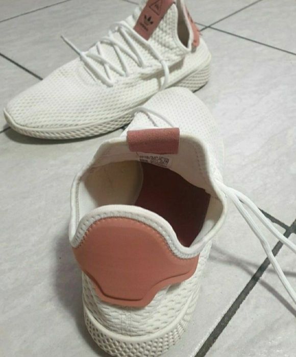 Adidas Pharrell Wiliams номер 45