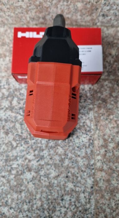 Impact Hilti SIW 4AT
