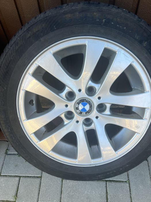 Jante originale BMW