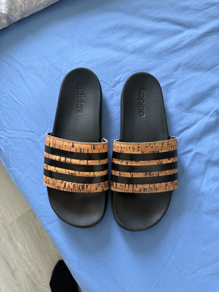 Нови Чехли adidas