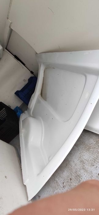 Термо изолация за Фолцваген Caddy max