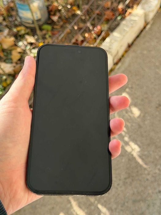 Iphone 14 pro max 128 gb