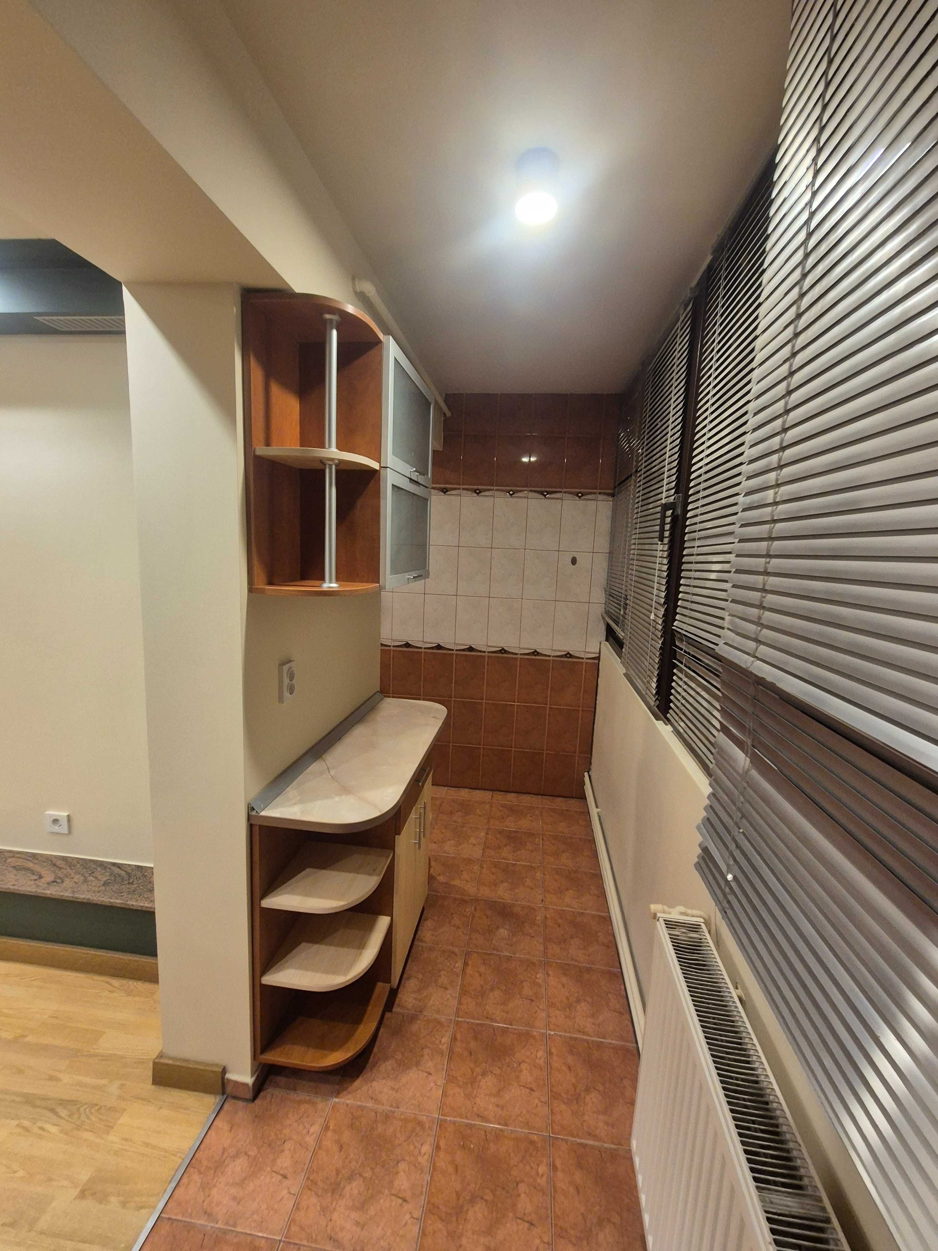 Apartament regim hotelier blv. REPUBLICII 3camere+living