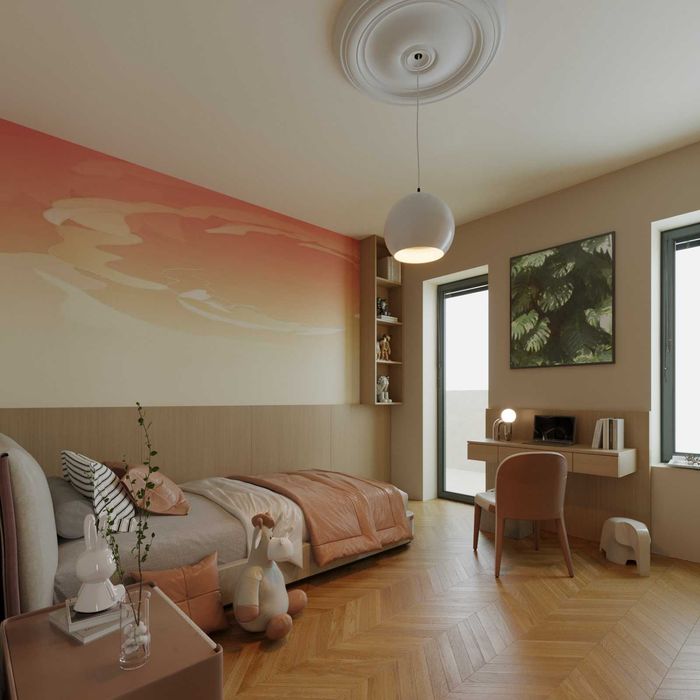 Apartamente cu 3 camere pt pretentiosi - direct de la dezvoltator