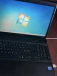 Vand laptop Sony Vio