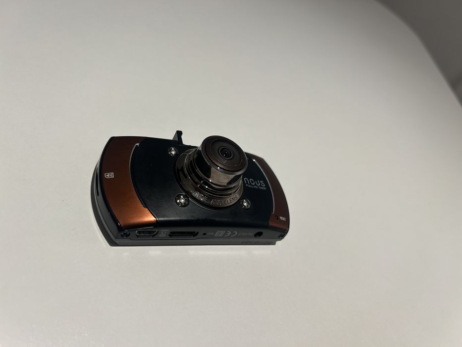 Camera auto DVR - NOUS NF6 Full HD 1080p GPS
