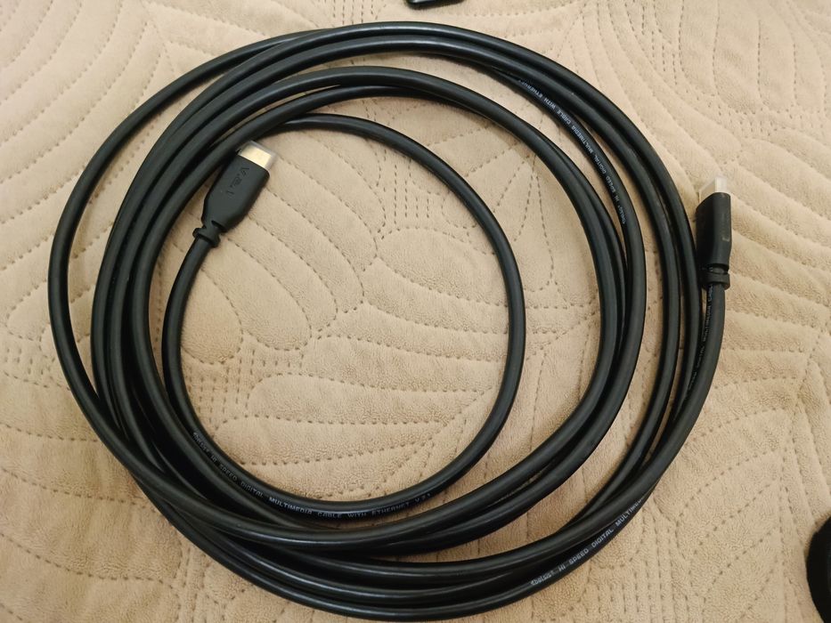 Кабель HDMI 5 метров