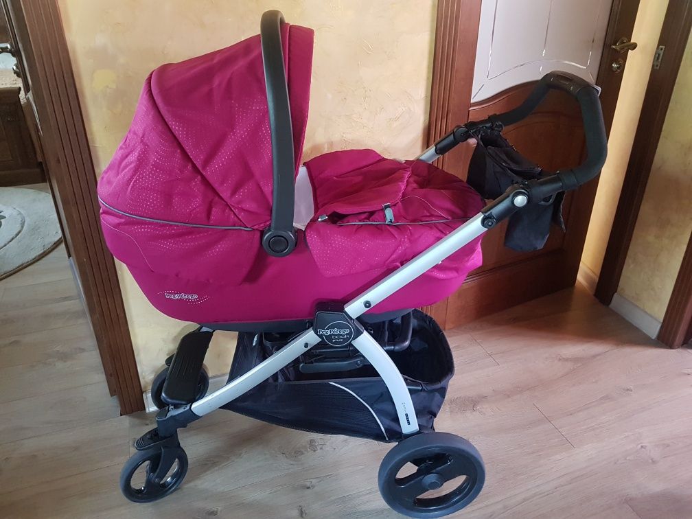 Коляска Peg Perego