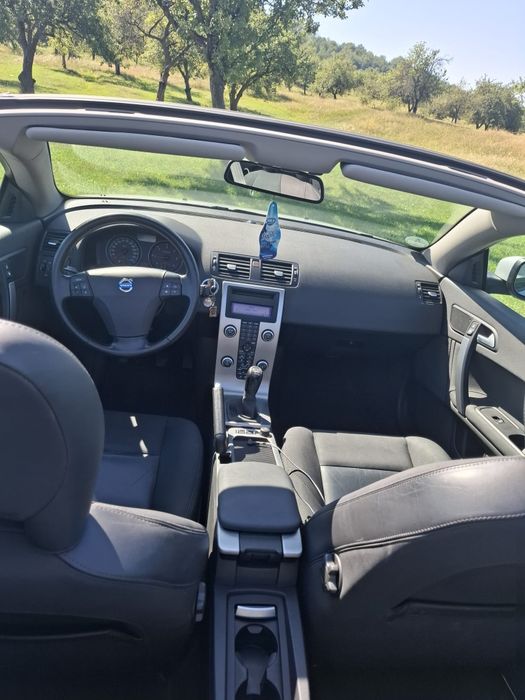 Volvo C 70 Cabrio