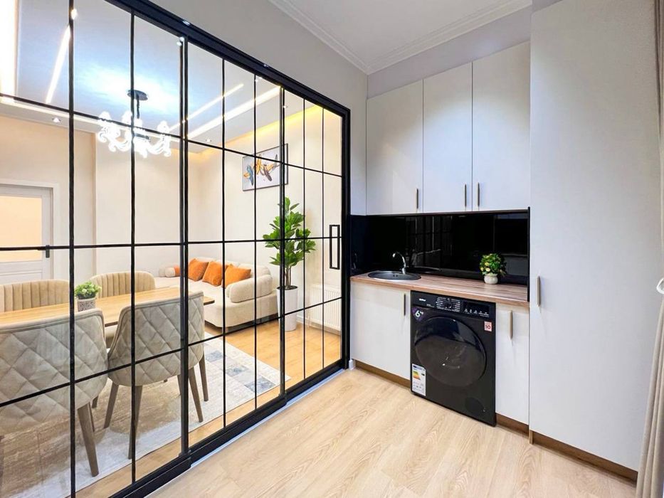 НОВОСТРОЙКА 3/5/10 Циалковского "Макро" Олтинтепа Паркентский