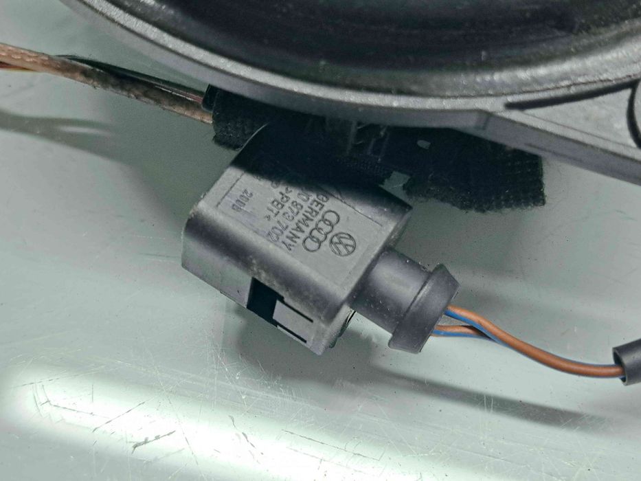 Maner haion Volkswagen Golf 6 (5K1) GTI [Fabr 2009-2013] 5K0827469AR