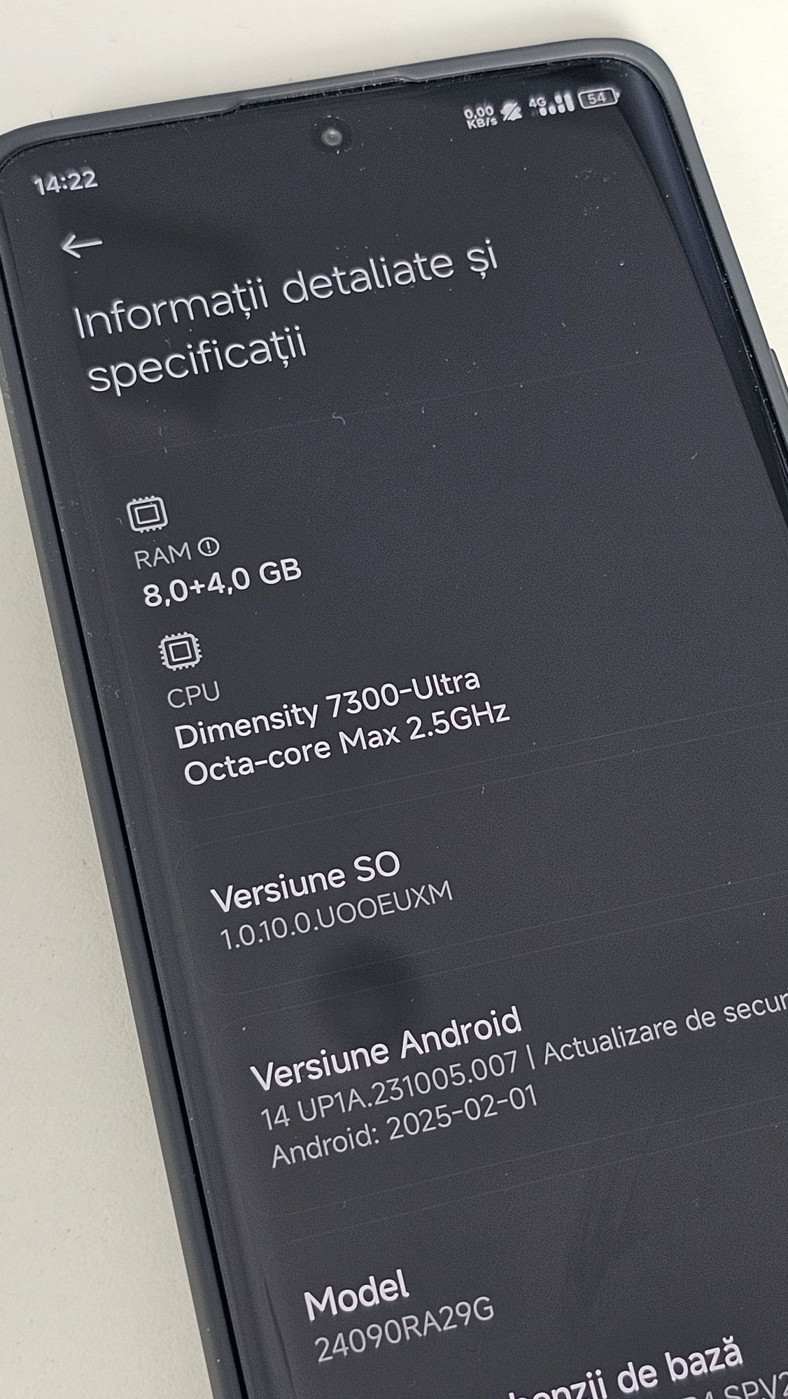 Xiaomi 14 pro 5g