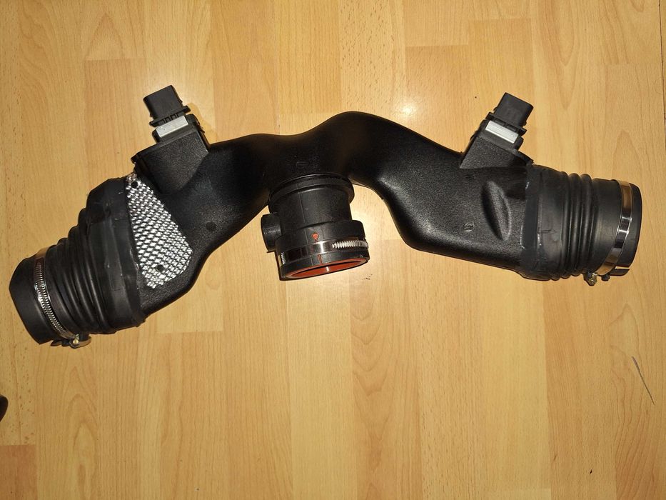 Senzor masa aer  Mercedes ML W164/W211