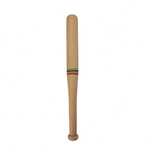 Bata de baseball din lemn MASTER Junior 74 cm MAS-B141