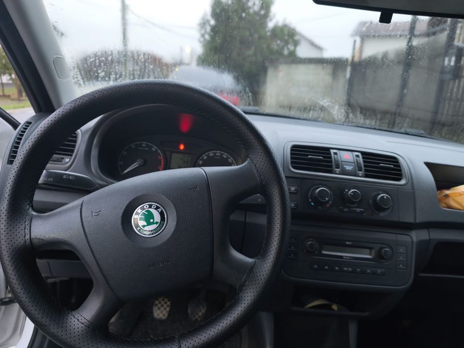 Sokoda fabia proprietar