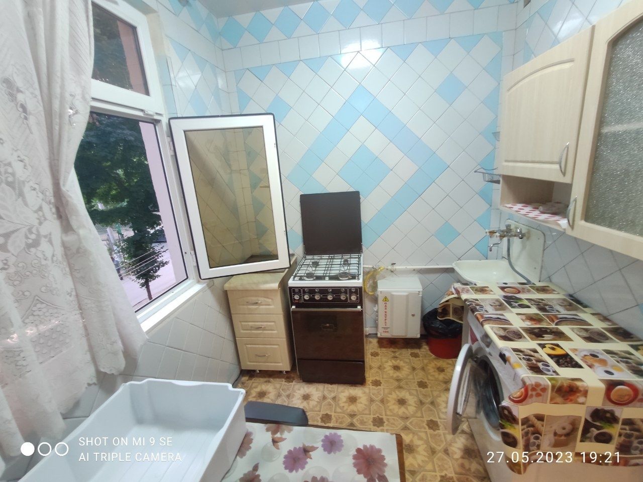 Аренда _Чиланзар.11 квартал 3ком/2э/4э 64м²