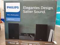 Philips Micro Music System seria 4000