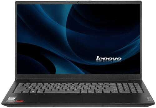 Ноутбук Lenovo V15  82KD002XRU/ 6 ядер / Новый / EAC/ Оригинал