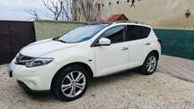 Vând Nissan Murano