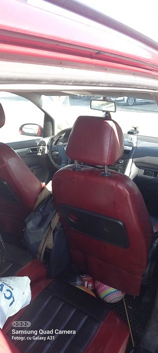 Vand touran 1.9 tdi 2006