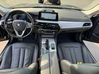 Bmw seria 520,g30,fara accident,intretinuta