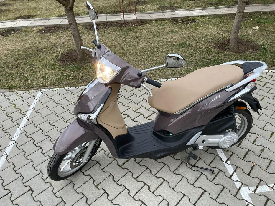 Vand scuter Piaggio Liberty 50cc