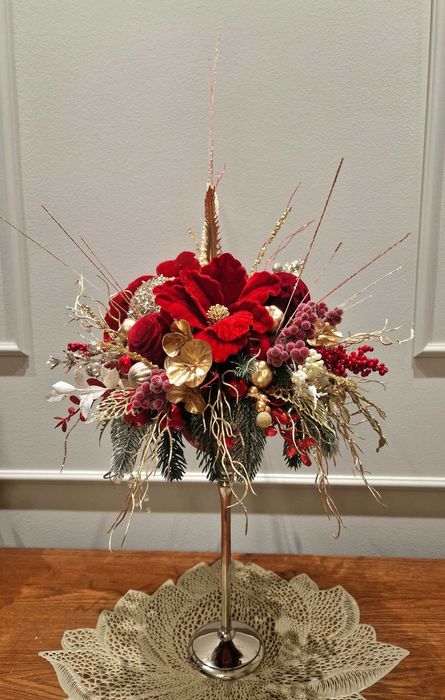 Decorațiuni Crăciun