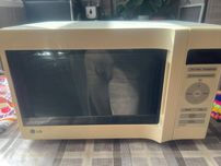 Продам микроволновая печь