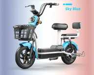 Trotineta electrica SCUTER ELECTRIC Nou Bicicleta electrica Super Pret