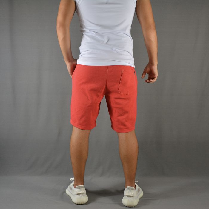Pantaloni Scurti Bumbac