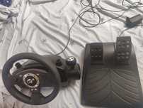 Volan Logitech Driving Force Pro