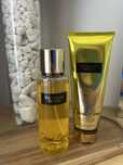 Victoria’s Secret Coconut Passion спрей за тяло и лосион: