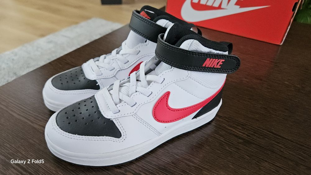 Vand papuci copii Nike mărime 30