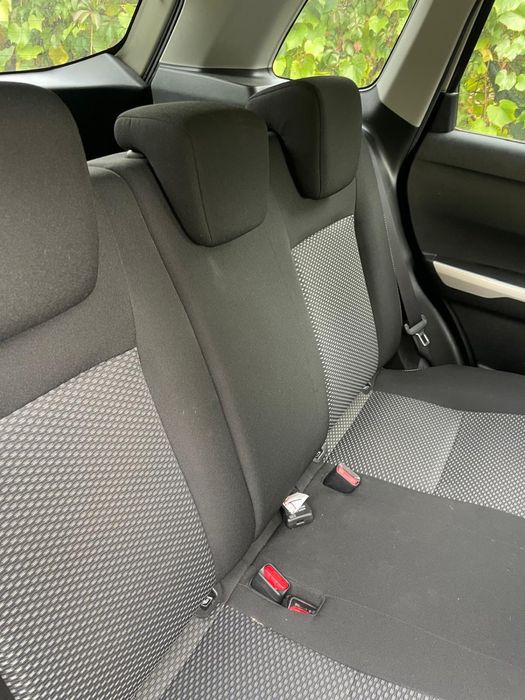 Vand Suzuki Vitara 38 700 km