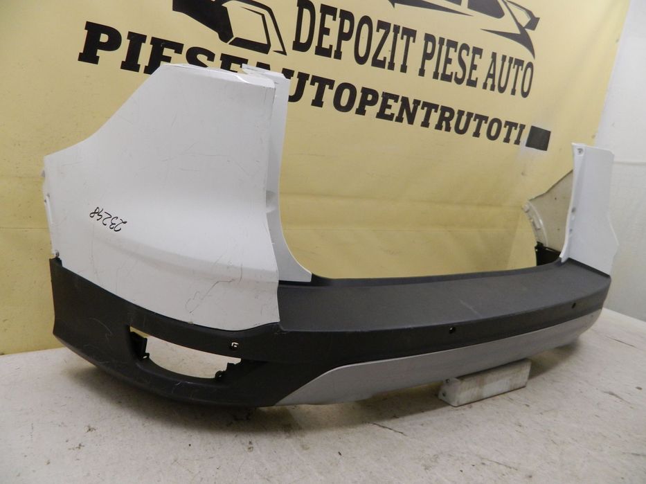Bara spate Ford Kuga , 2012, 2013, 2014, 2015, cod origine CV44-17K837-AW.