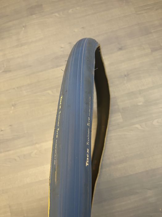 Anvelopa Trainer Pliabila Tacx 27.5 x 1.25