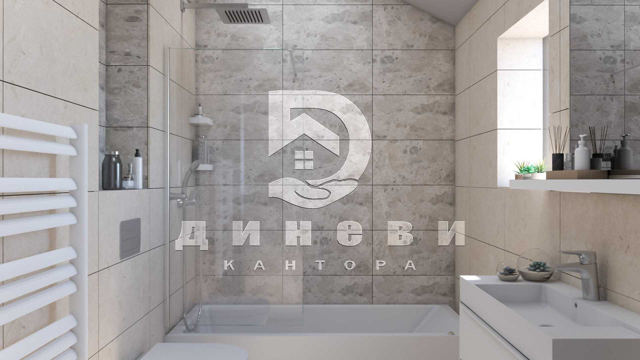 Продава се Къща в Самоков - 201 кв.м за 2254 €/кв.м - Снимка #4
