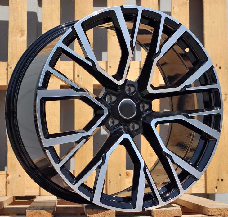 Джанти за БМВ 20" 21" 22" 5х112 5х120/ Djanti za BMW 20" 21" 22" B5769